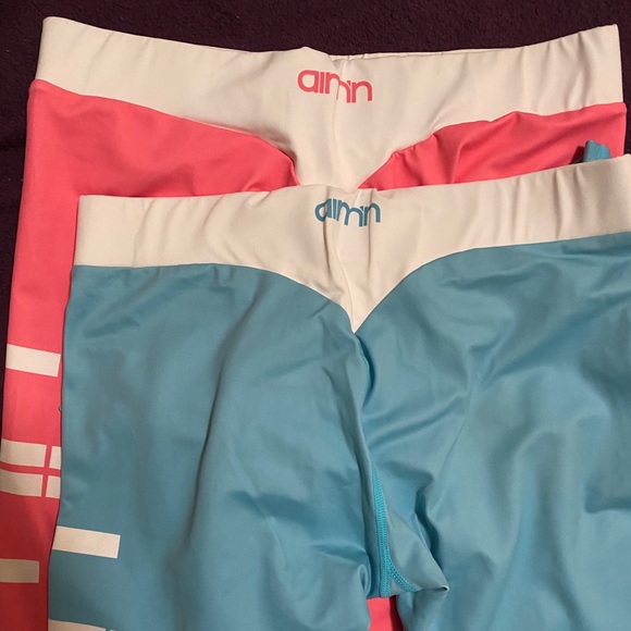 Aim’n Legging Bundle Small - Picture 11 of 11